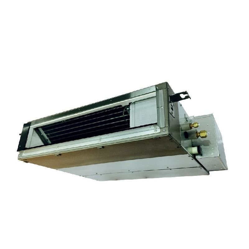 2.5kW Ultra Slim Ducted Inv I/D - Single & Multi