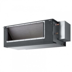 20kW High Static Prem Inv Ducted Indoor - R32