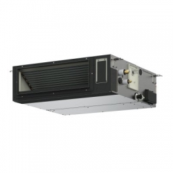 Adaptive Ducted Inverter R32 3.5-6.0kW with nanoeX
