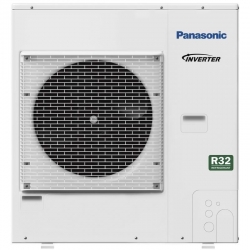 12.5 kW PAC INV O/DOOR 3 PHASE
