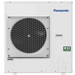 12.5 kW PAC INV O/DOOR 1 PHASE