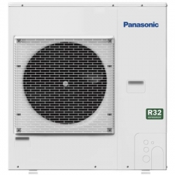 14.0 kW PAC INV O/DOOR 3 PHASE